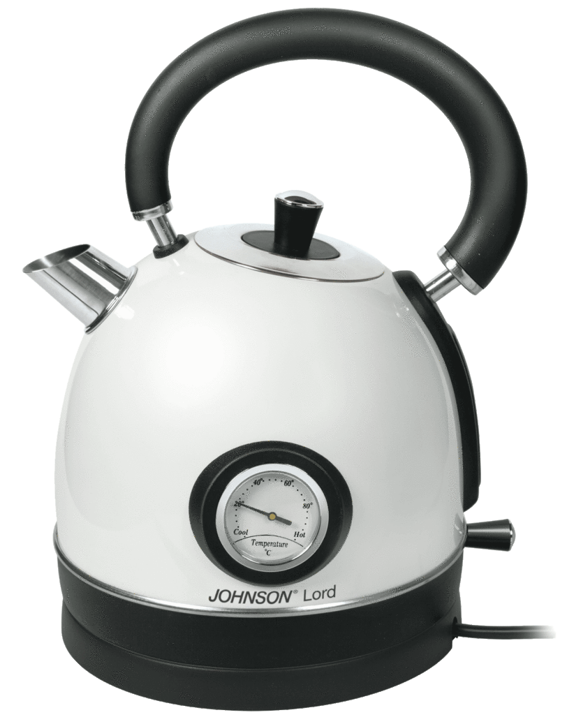 Johnson Lord Johnson Elettrodomestici Srl.