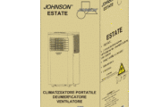 Johnson Estate