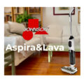 JOHNSON ASPIRA&LAVA