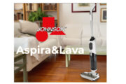 JOHNSON ASPIRA&LAVA