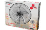 JOHNSON 3X50