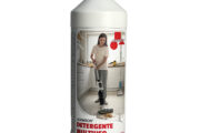 JOHNSON DETERGENTE MULTIUSO PER PAVIMENTI E TAPPETI