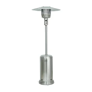 johnson-fungo-inox-principale