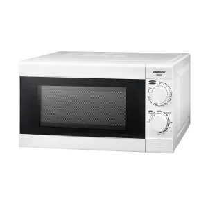 johnson-mg20-principale