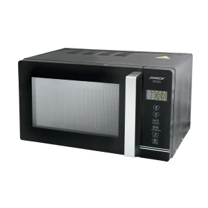 johnson-mgd20-principale