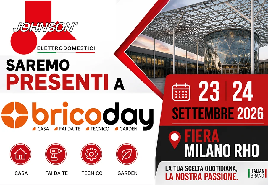 BRICODAY 2026